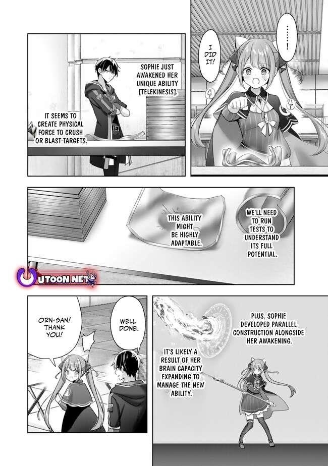 The Jack-of-all-trades Kicked Out of the Hero’s Party ~ The Swordsman Who Became a Support Mage Due to Party Circumstances, Becomes All Powerful Chapter 40 - Page 20