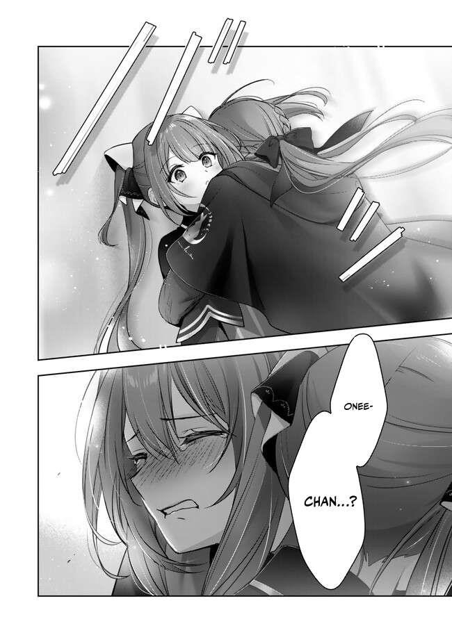 The Jack-of-all-trades Kicked Out of the Hero’s Party ~ The Swordsman Who Became a Support Mage Due to Party Circumstances, Becomes All Powerful Chapter 40 - Page 22