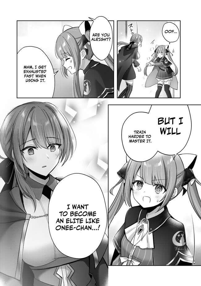 The Jack-of-all-trades Kicked Out of the Hero’s Party ~ The Swordsman Who Became a Support Mage Due to Party Circumstances, Becomes All Powerful Chapter 40 - Page 30