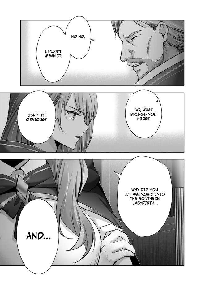 The Jack-of-all-trades Kicked Out of the Hero’s Party ~ The Swordsman Who Became a Support Mage Due to Party Circumstances, Becomes All Powerful Chapter 41 - Page 2