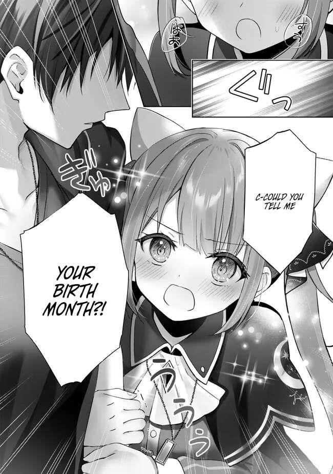 The Jack-of-all-trades Kicked Out of the Hero’s Party ~ The Swordsman Who Became a Support Mage Due to Party Circumstances, Becomes All Powerful Chapter 41 - Page 31