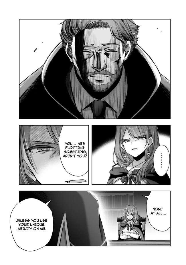 The Jack-of-all-trades Kicked Out of the Hero’s Party ~ The Swordsman Who Became a Support Mage Due to Party Circumstances, Becomes All Powerful Chapter 41 - Page 8