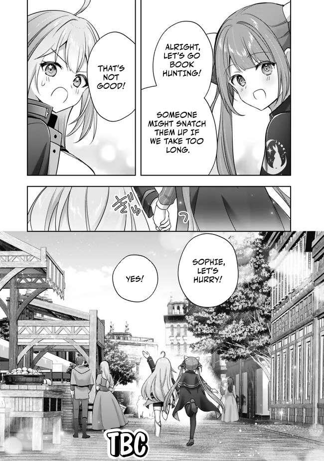 The Jack-of-all-trades Kicked Out of the Hero’s Party ~ The Swordsman Who Became a Support Mage Due to Party Circumstances, Becomes All Powerful Chapter 43 - Page 42