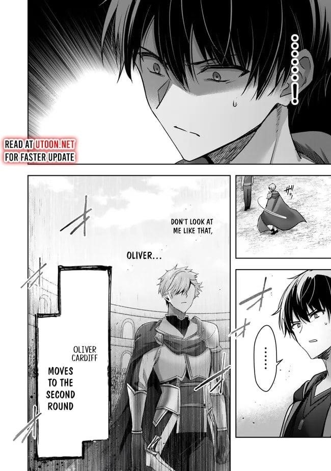 The Jack-of-all-trades Kicked Out of the Hero’s Party ~ The Swordsman Who Became a Support Mage Due to Party Circumstances, Becomes All Powerful Chapter 44 - Page 41