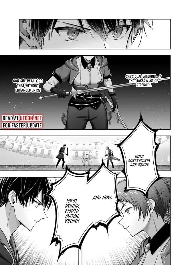 The Jack-of-all-trades Kicked Out of the Hero’s Party ~ The Swordsman Who Became a Support Mage Due to Party Circumstances, Becomes All Powerful Chapter 45 - Page 18