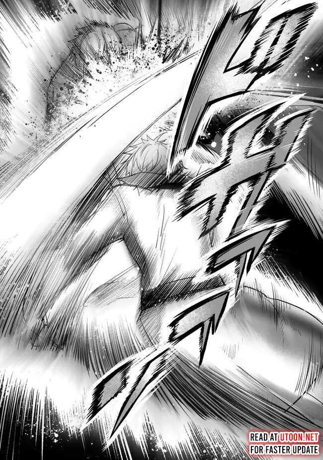 The Jack-of-all-trades Kicked Out of the Hero’s Party ~ The Swordsman Who Became a Support Mage Due to Party Circumstances, Becomes All Powerful Chapter 46 - Page 18