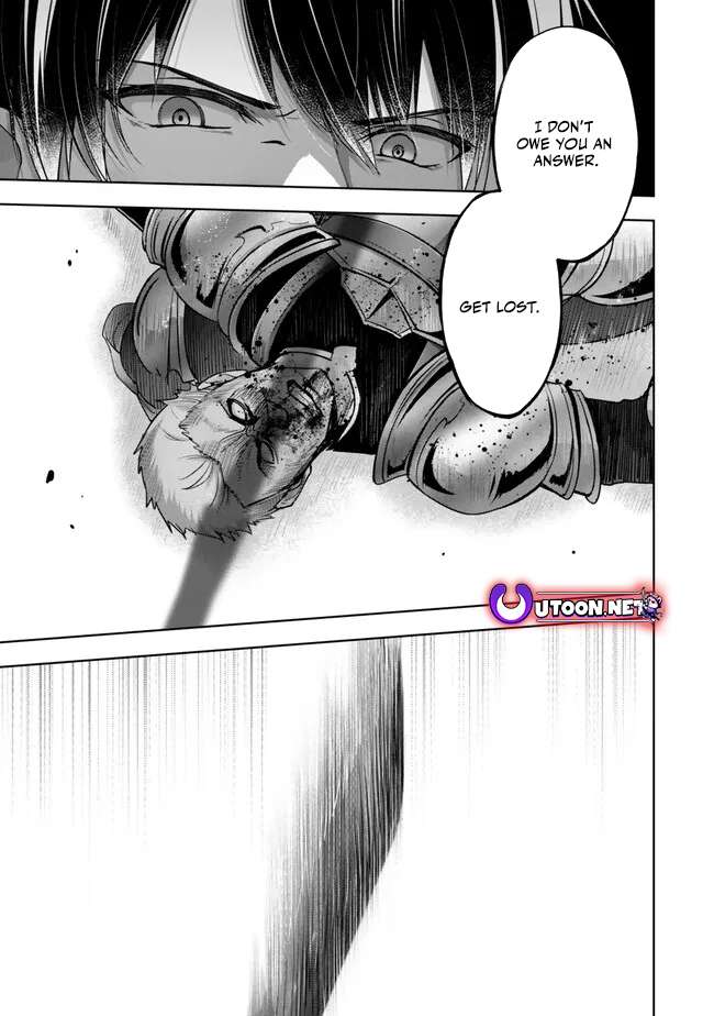 The Jack-of-all-trades Kicked Out of the Hero’s Party ~ The Swordsman Who Became a Support Mage Due to Party Circumstances, Becomes All Powerful Chapter 47 - Page 18