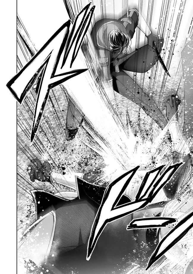 The Jack-of-all-trades Kicked Out of the Hero’s Party ~ The Swordsman Who Became a Support Mage Due to Party Circumstances, Becomes All Powerful Chapter 47 - Page 19