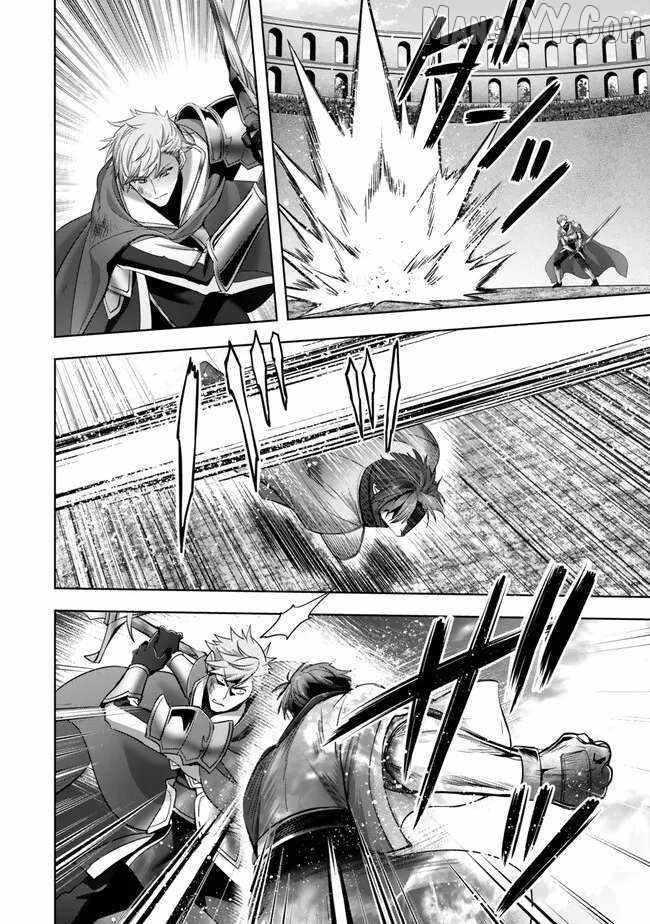 The Jack-of-all-trades Kicked Out of the Hero’s Party ~ The Swordsman Who Became a Support Mage Due to Party Circumstances, Becomes All Powerful Chapter 48 - Page 14