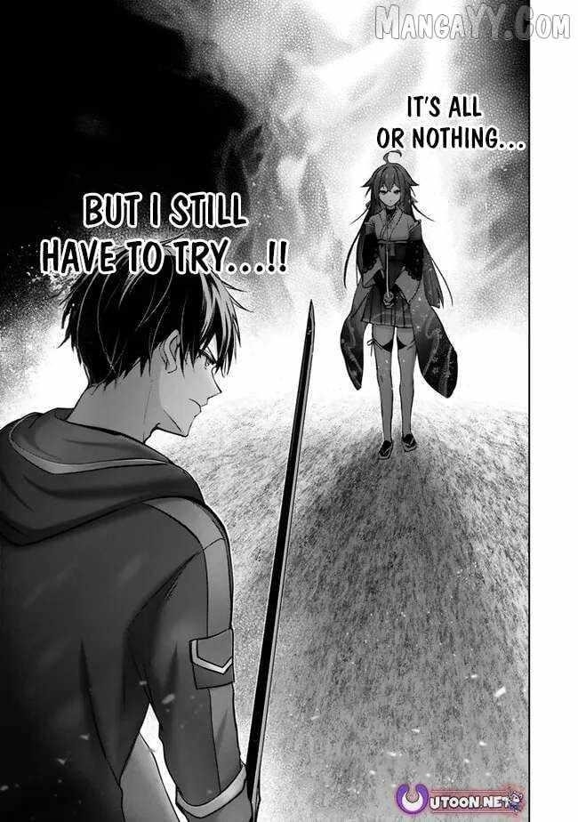 The Jack-of-all-trades Kicked Out of the Hero’s Party ~ The Swordsman Who Became a Support Mage Due to Party Circumstances, Becomes All Powerful Chapter 48 - Page 41