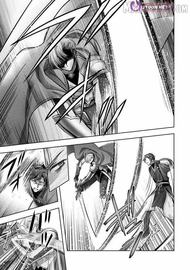 The Jack-of-all-trades Kicked Out of the Hero’s Party ~ The Swordsman Who Became a Support Mage Due to Party Circumstances, Becomes All Powerful Chapter 48 - Page 5