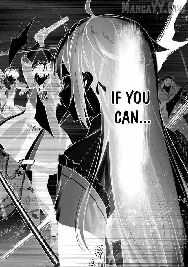 The Jack-of-all-trades Kicked Out of the Hero’s Party ~ The Swordsman Who Became a Support Mage Due to Party Circumstances, Becomes All Powerful Chapter 49 - Page 13