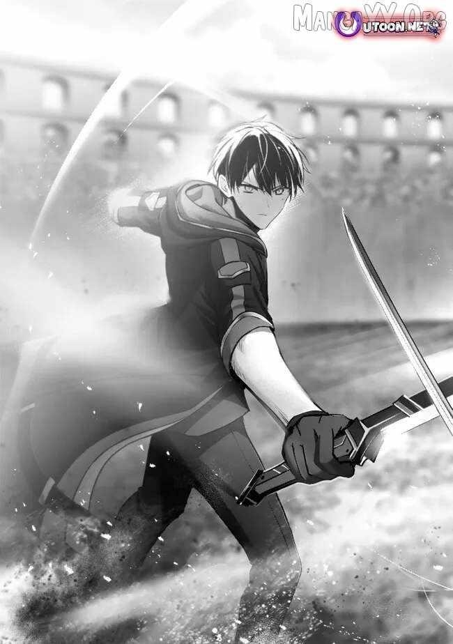 The Jack-of-all-trades Kicked Out of the Hero’s Party ~ The Swordsman Who Became a Support Mage Due to Party Circumstances, Becomes All Powerful Chapter 49 - Page 16