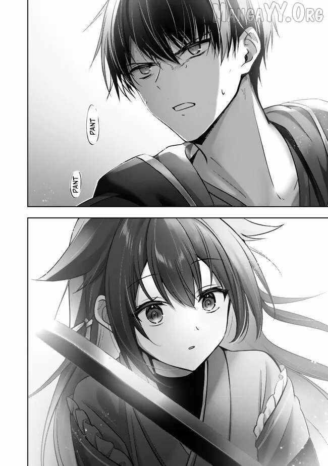 The Jack-of-all-trades Kicked Out of the Hero’s Party ~ The Swordsman Who Became a Support Mage Due to Party Circumstances, Becomes All Powerful Chapter 49 - Page 18