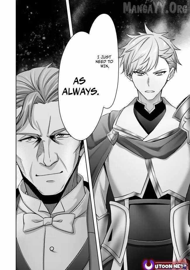 The Jack-of-all-trades Kicked Out of the Hero’s Party ~ The Swordsman Who Became a Support Mage Due to Party Circumstances, Becomes All Powerful Chapter 49 - Page 32