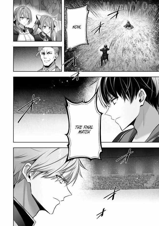 The Jack-of-all-trades Kicked Out of the Hero’s Party ~ The Swordsman Who Became a Support Mage Due to Party Circumstances, Becomes All Powerful Chapter 50 - Page 2