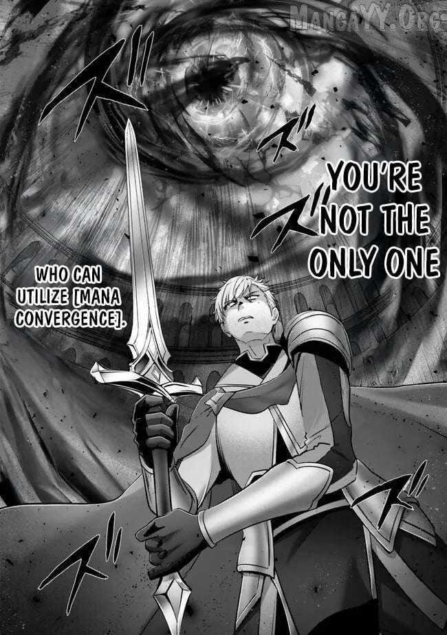 The Jack-of-all-trades Kicked Out of the Hero’s Party ~ The Swordsman Who Became a Support Mage Due to Party Circumstances, Becomes All Powerful Chapter 50 - Page 26