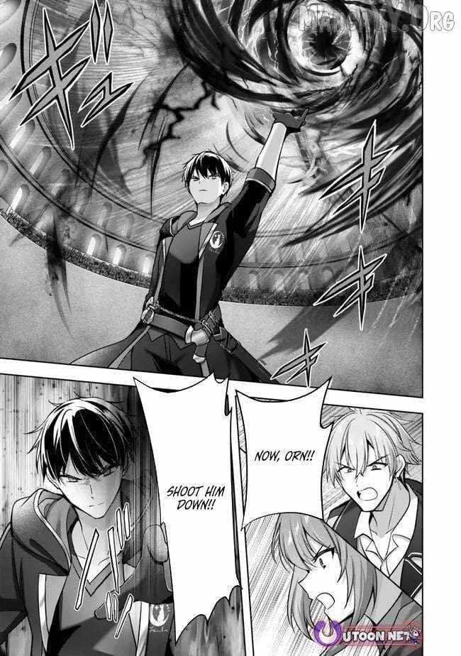 The Jack-of-all-trades Kicked Out of the Hero’s Party ~ The Swordsman Who Became a Support Mage Due to Party Circumstances, Becomes All Powerful Chapter 50 - Page 29