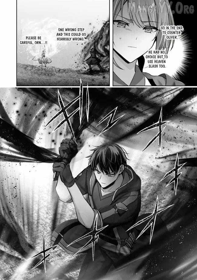 The Jack-of-all-trades Kicked Out of the Hero’s Party ~ The Swordsman Who Became a Support Mage Due to Party Circumstances, Becomes All Powerful Chapter 50 - Page 38