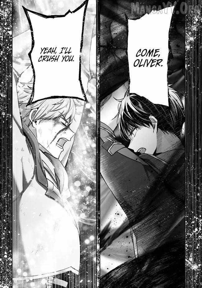 The Jack-of-all-trades Kicked Out of the Hero’s Party ~ The Swordsman Who Became a Support Mage Due to Party Circumstances, Becomes All Powerful Chapter 50 - Page 39