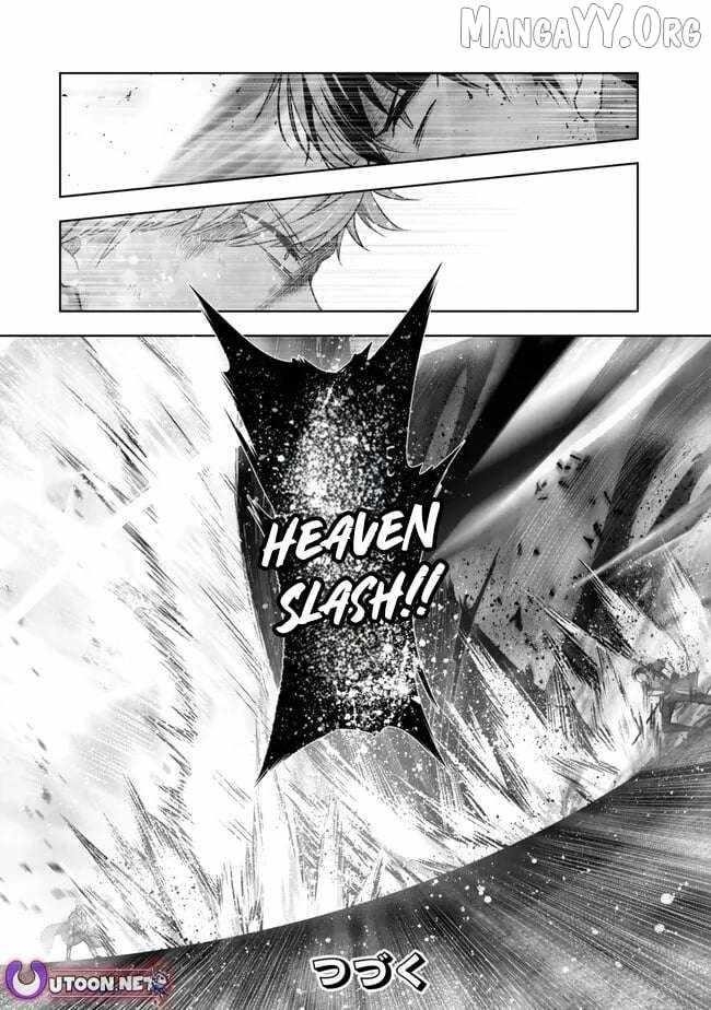 The Jack-of-all-trades Kicked Out of the Hero’s Party ~ The Swordsman Who Became a Support Mage Due to Party Circumstances, Becomes All Powerful Chapter 50 - Page 40