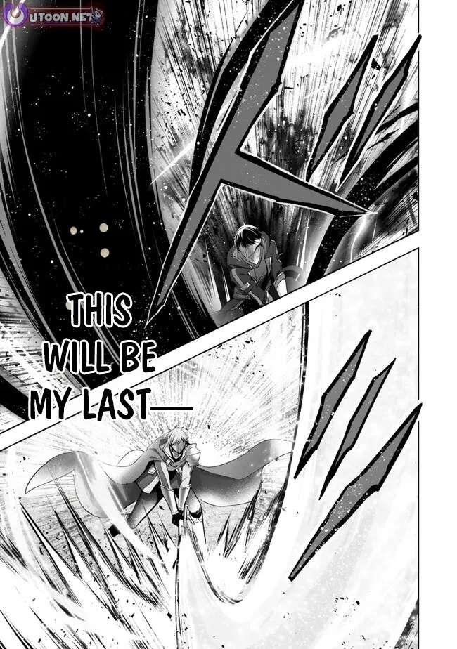 The Jack-of-all-trades Kicked Out of the Hero’s Party ~ The Swordsman Who Became a Support Mage Due to Party Circumstances, Becomes All Powerful Chapter 51 - Page 13