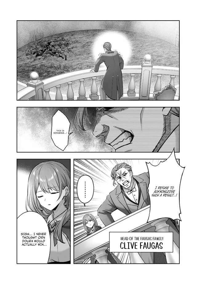 The Jack-of-all-trades Kicked Out of the Hero’s Party ~ The Swordsman Who Became a Support Mage Due to Party Circumstances, Becomes All Powerful Chapter 51 - Page 24