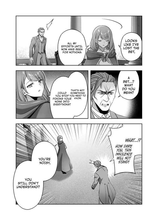 The Jack-of-all-trades Kicked Out of the Hero’s Party ~ The Swordsman Who Became a Support Mage Due to Party Circumstances, Becomes All Powerful Chapter 51 - Page 25