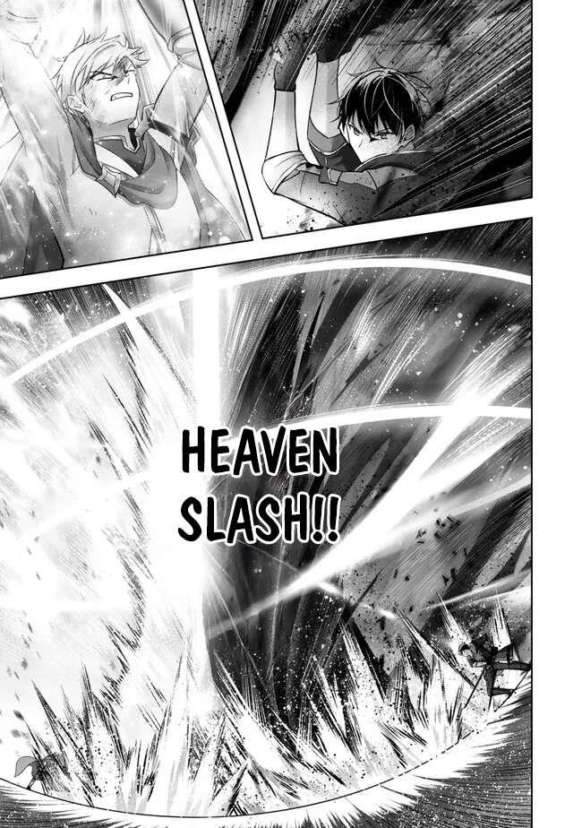 The Jack-of-all-trades Kicked Out of the Hero’s Party ~ The Swordsman Who Became a Support Mage Due to Party Circumstances, Becomes All Powerful Chapter 51 - Page 3