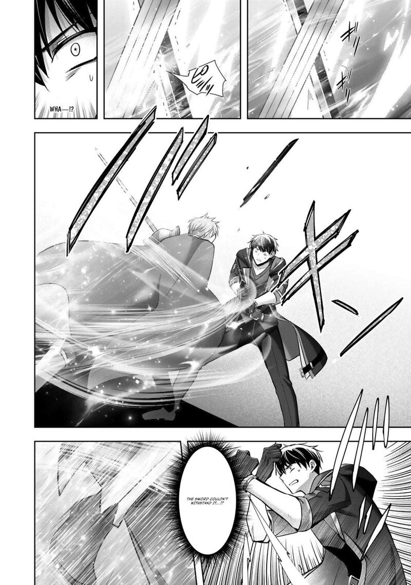 The Jack-of-all-trades Kicked Out of the Hero’s Party ~ The Swordsman Who Became a Support Mage Due to Party Circumstances, Becomes All Powerful Chapter 52 - Page 18