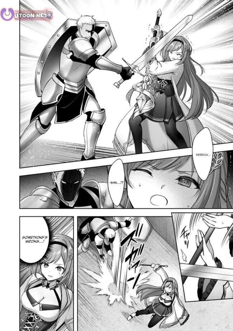 The Jack-of-all-trades Kicked Out of the Hero’s Party ~ The Swordsman Who Became a Support Mage Due to Party Circumstances, Becomes All Powerful Chapter 52 - Page 24