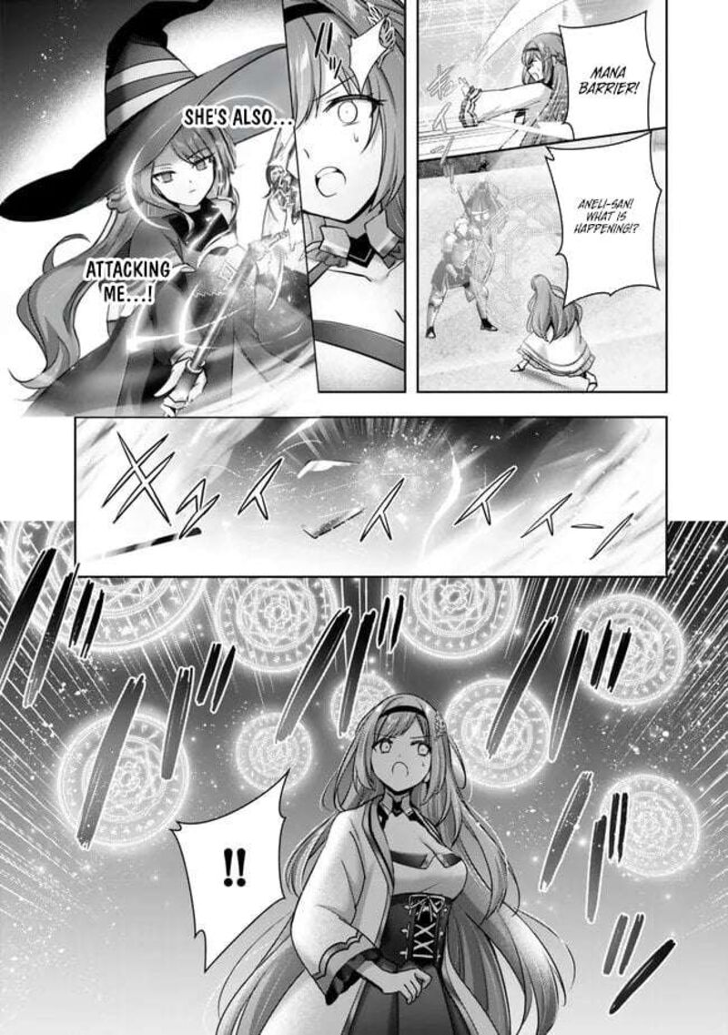 The Jack-of-all-trades Kicked Out of the Hero’s Party ~ The Swordsman Who Became a Support Mage Due to Party Circumstances, Becomes All Powerful Chapter 52 - Page 25