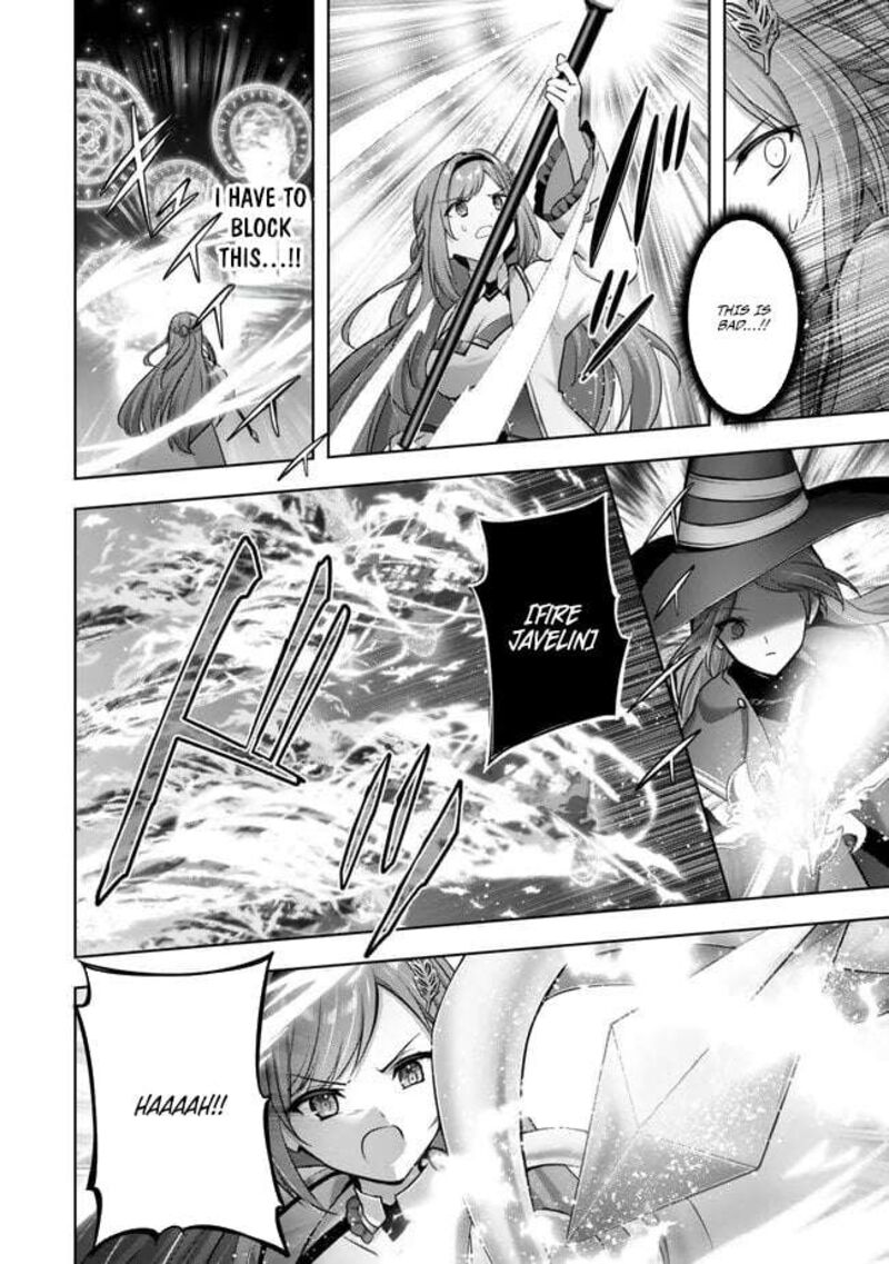 The Jack-of-all-trades Kicked Out of the Hero’s Party ~ The Swordsman Who Became a Support Mage Due to Party Circumstances, Becomes All Powerful Chapter 52 - Page 26