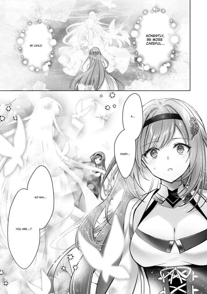 The Jack-of-all-trades Kicked Out of the Hero’s Party ~ The Swordsman Who Became a Support Mage Due to Party Circumstances, Becomes All Powerful Chapter 52 - Page 31