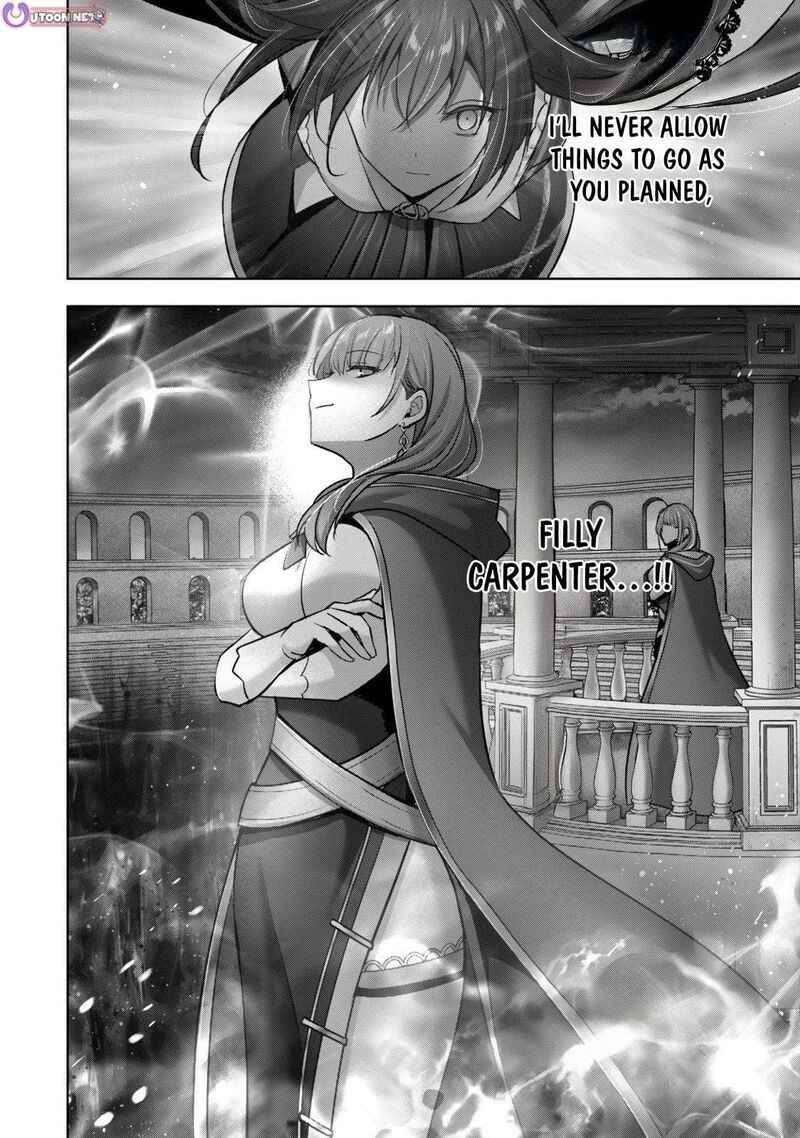 The Jack-of-all-trades Kicked Out of the Hero’s Party ~ The Swordsman Who Became a Support Mage Due to Party Circumstances, Becomes All Powerful Chapter 52 - Page 36