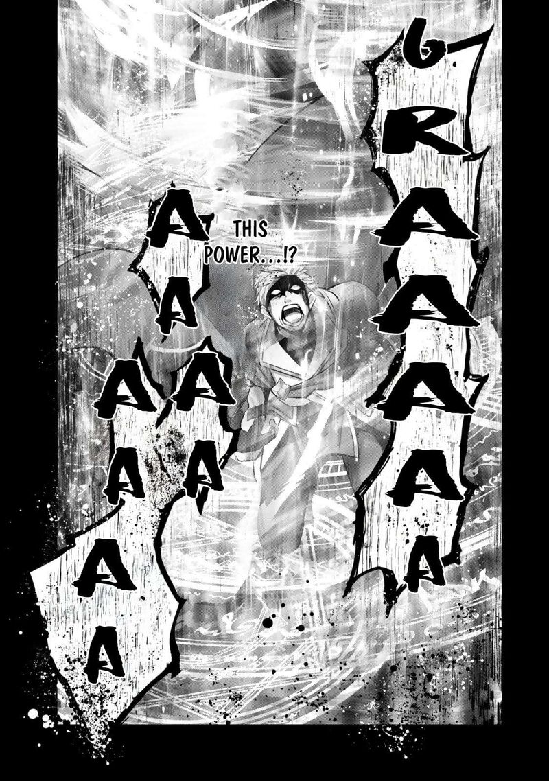 The Jack-of-all-trades Kicked Out of the Hero’s Party ~ The Swordsman Who Became a Support Mage Due to Party Circumstances, Becomes All Powerful Chapter 52 - Page 5