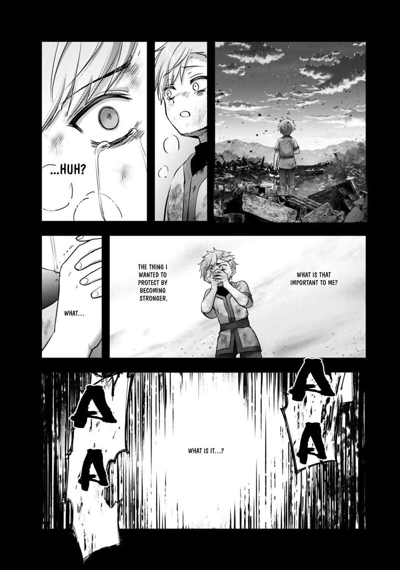 The Jack-of-all-trades Kicked Out of the Hero’s Party ~ The Swordsman Who Became a Support Mage Due to Party Circumstances, Becomes All Powerful Chapter 52 - Page 7