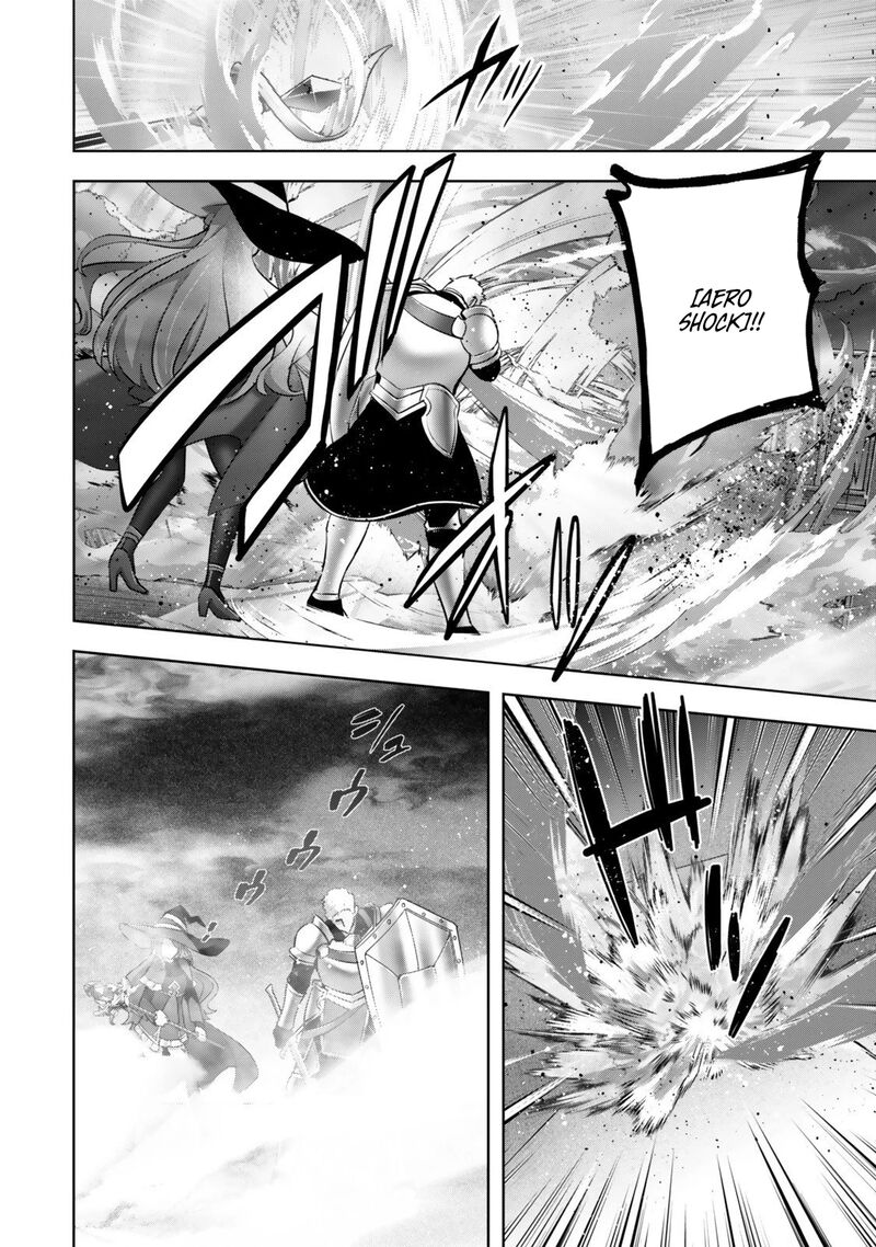 The Jack-of-all-trades Kicked Out of the Hero’s Party ~ The Swordsman Who Became a Support Mage Due to Party Circumstances, Becomes All Powerful Chapter 53 - Page 10