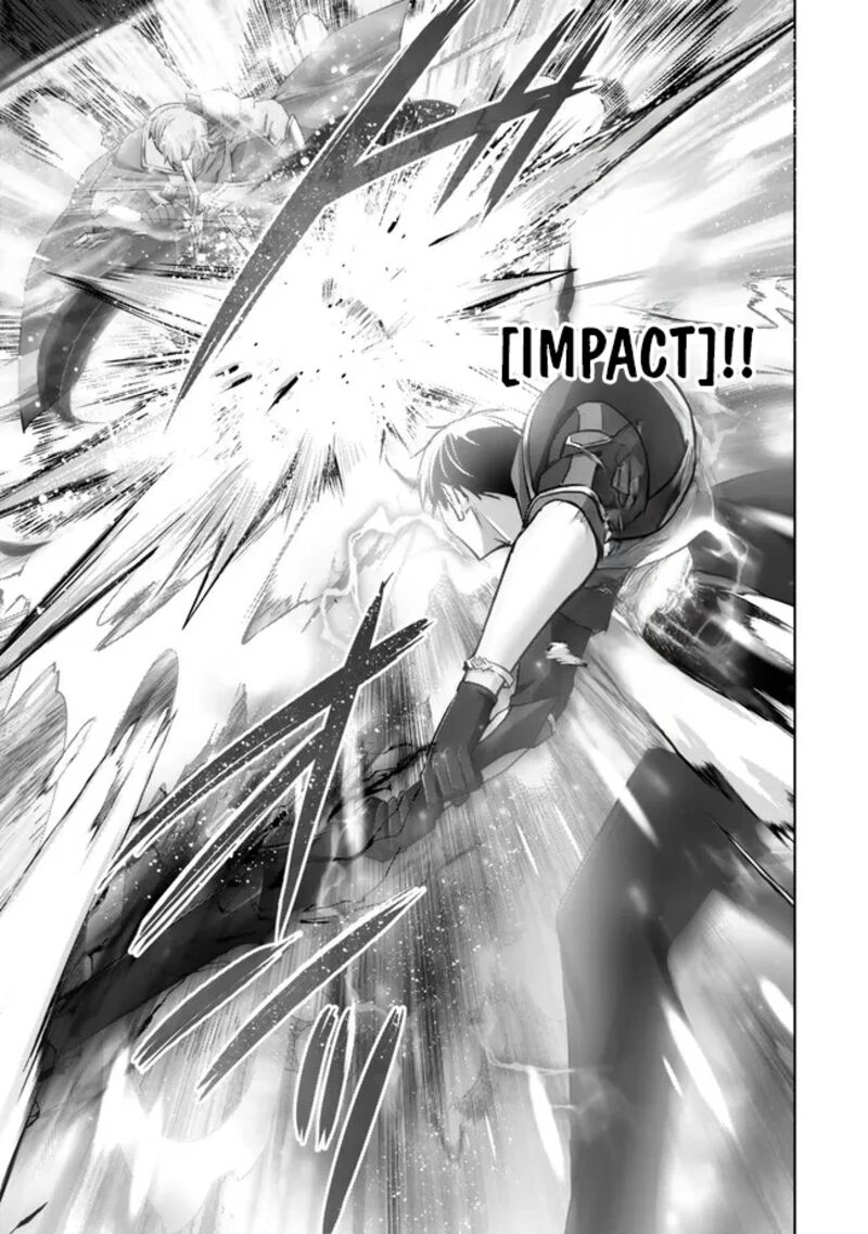 The Jack-of-all-trades Kicked Out of the Hero’s Party ~ The Swordsman Who Became a Support Mage Due to Party Circumstances, Becomes All Powerful Chapter 53 - Page 37