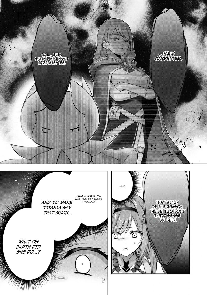 The Jack-of-all-trades Kicked Out of the Hero’s Party ~ The Swordsman Who Became a Support Mage Due to Party Circumstances, Becomes All Powerful Chapter 53 - Page 7