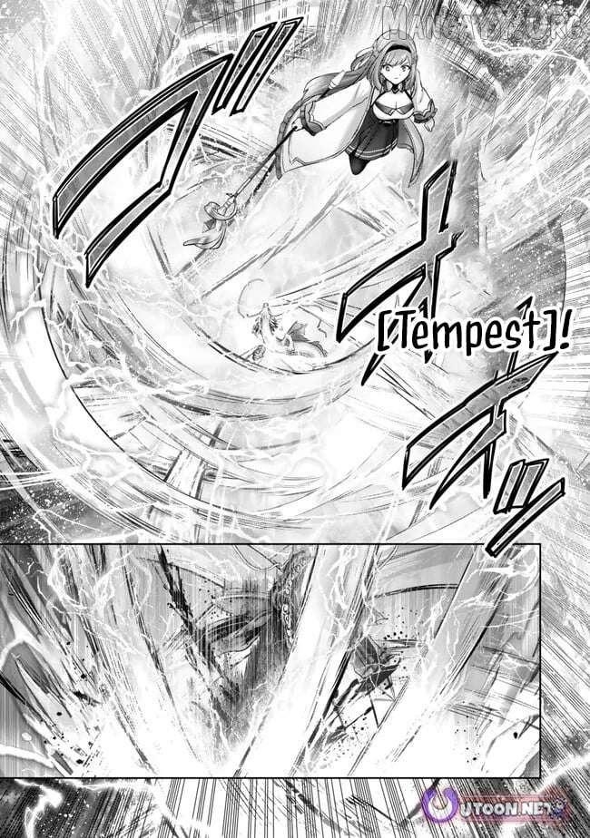 The Jack-of-all-trades Kicked Out of the Hero’s Party ~ The Swordsman Who Became a Support Mage Due to Party Circumstances, Becomes All Powerful Chapter 55 - Page 15