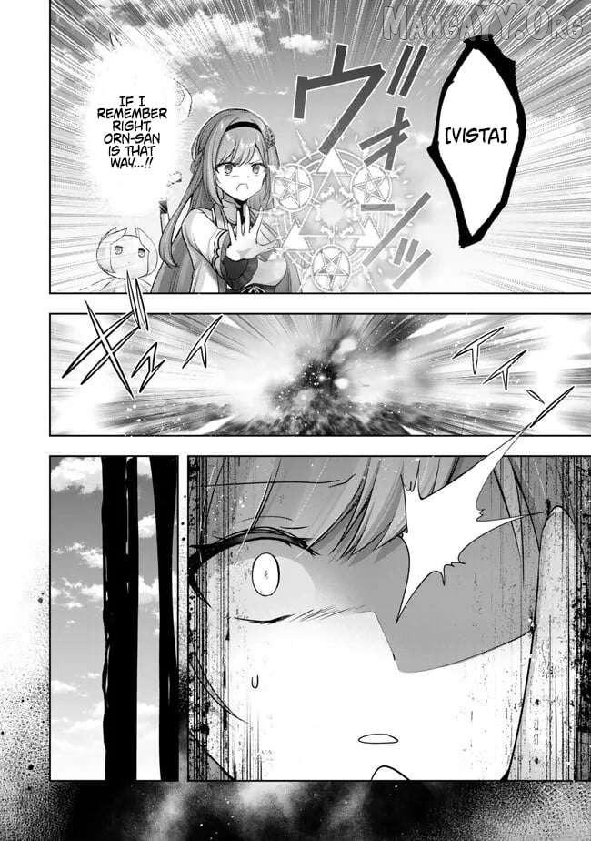 The Jack-of-all-trades Kicked Out of the Hero’s Party ~ The Swordsman Who Became a Support Mage Due to Party Circumstances, Becomes All Powerful Chapter 55 - Page 22