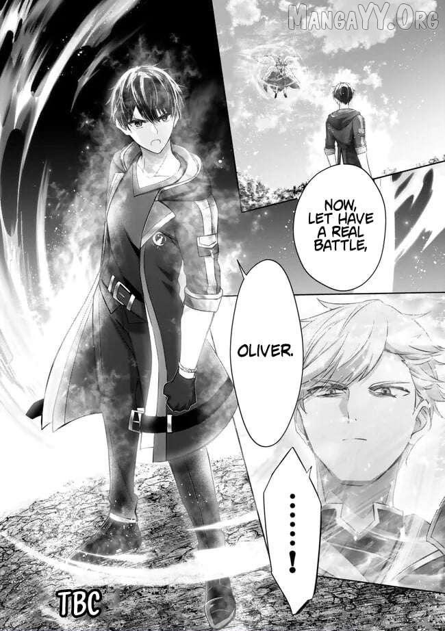 The Jack-of-all-trades Kicked Out of the Hero’s Party ~ The Swordsman Who Became a Support Mage Due to Party Circumstances, Becomes All Powerful Chapter 55 - Page 40