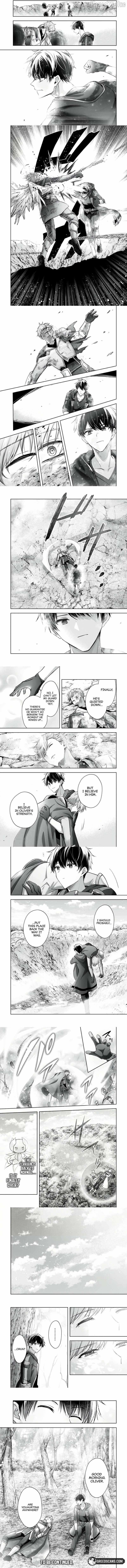 The Jack-of-all-trades Kicked Out of the Hero’s Party ~ The Swordsman Who Became a Support Mage Due to Party Circumstances, Becomes All Powerful Chapter 56.2 - Page 2