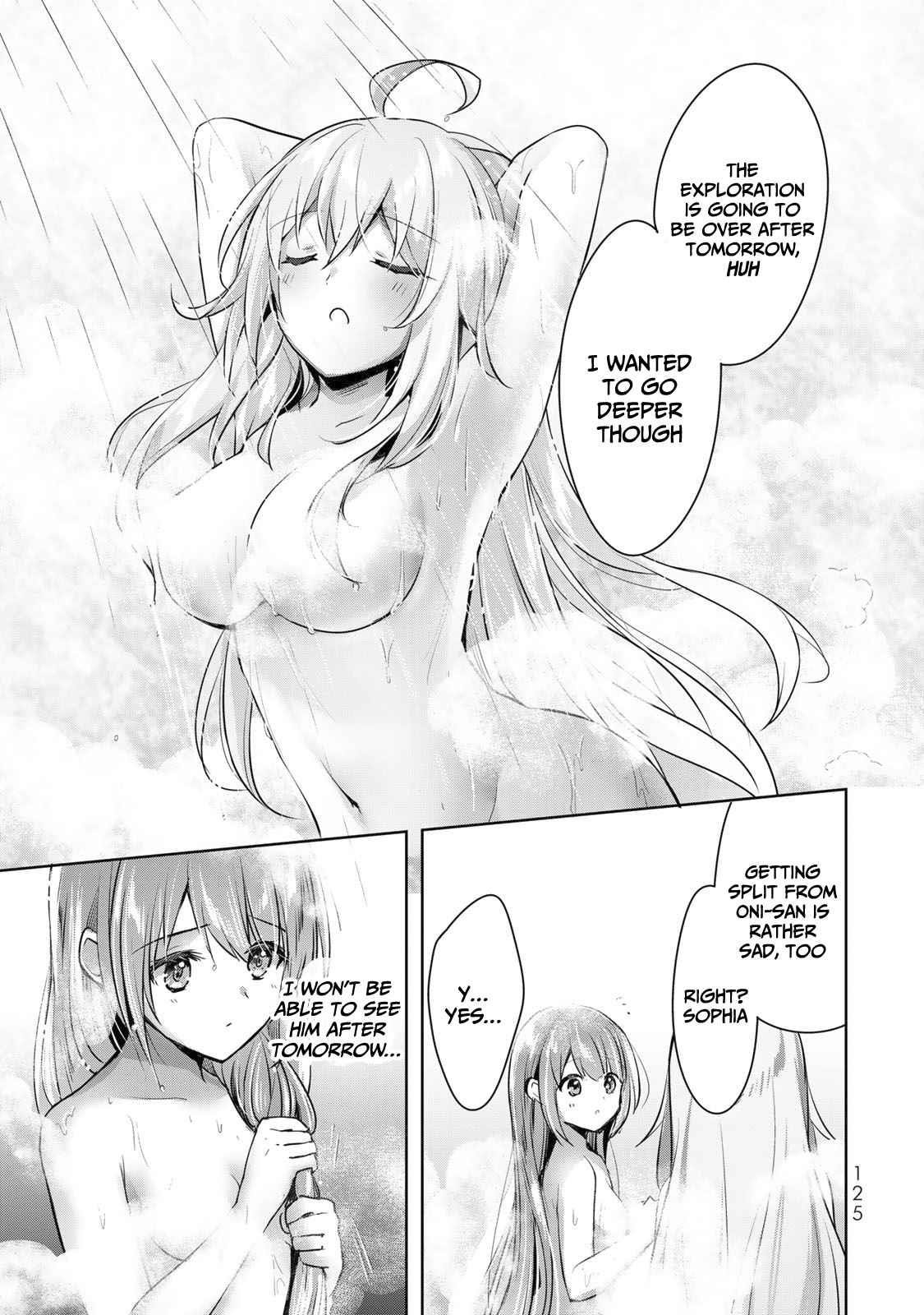 The Jack-of-all-trades Kicked Out of the Hero’s Party ~ The Swordsman Who Became a Support Mage Due to Party Circumstances, Becomes All Powerful Chapter 7 - Page 23