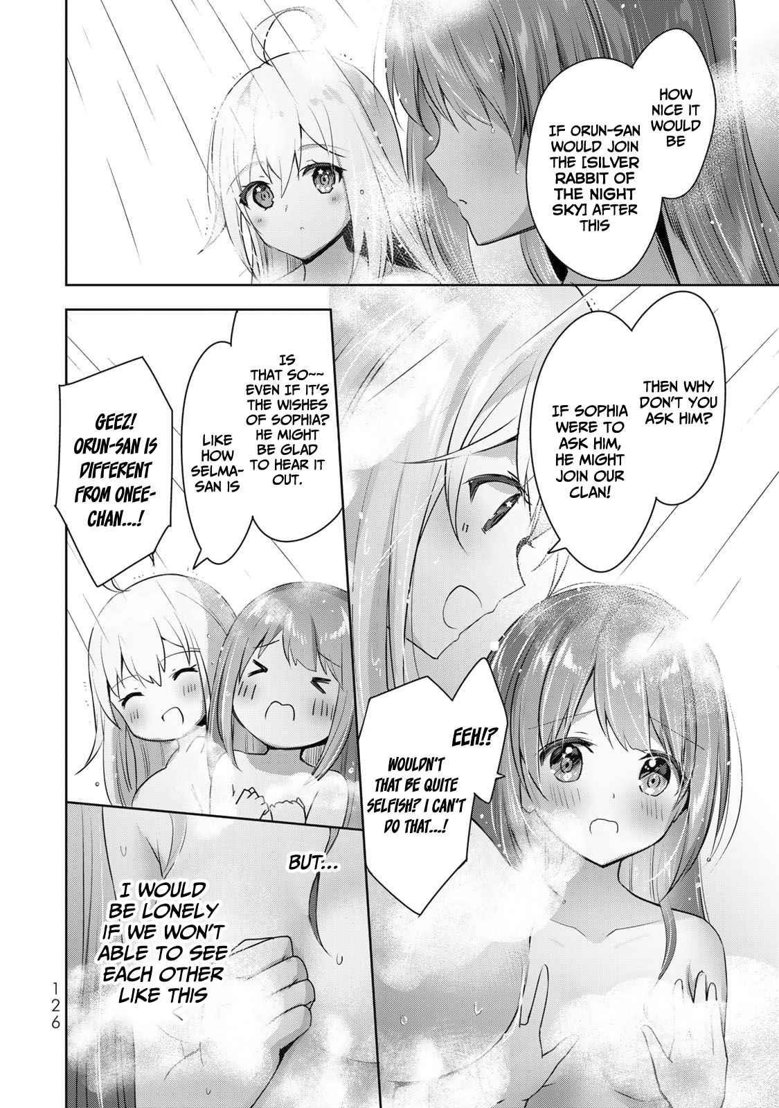 The Jack-of-all-trades Kicked Out of the Hero’s Party ~ The Swordsman Who Became a Support Mage Due to Party Circumstances, Becomes All Powerful Chapter 7 - Page 24