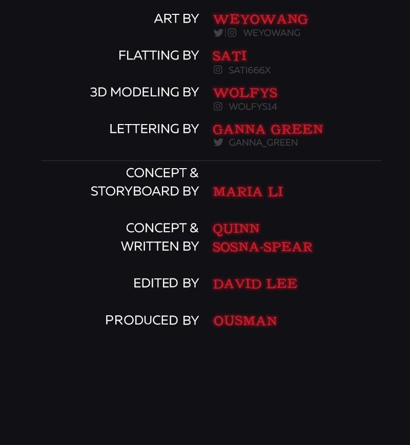 The Last Bloodline Chapter 1 - Page 117