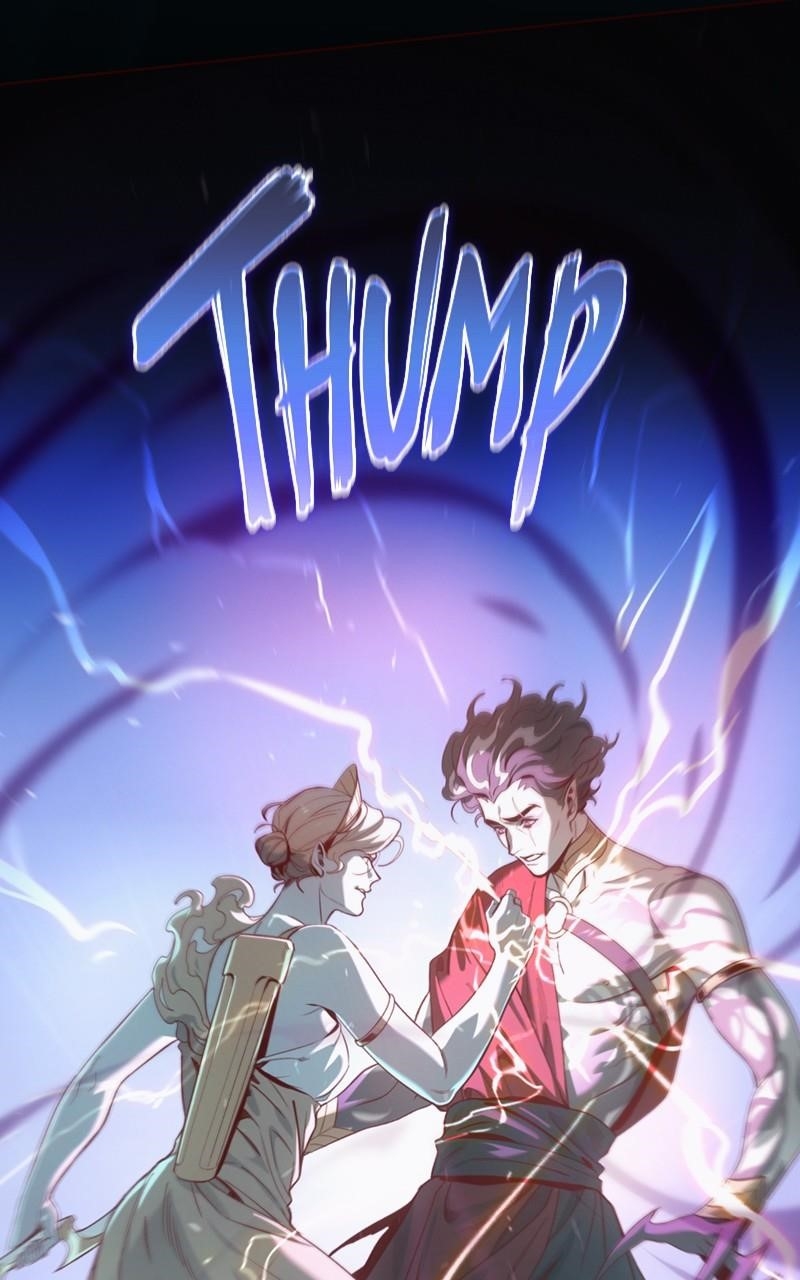 The Last Bloodline Chapter 1 - Page 20