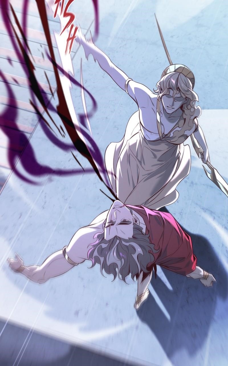 The Last Bloodline Chapter 1 - Page 26