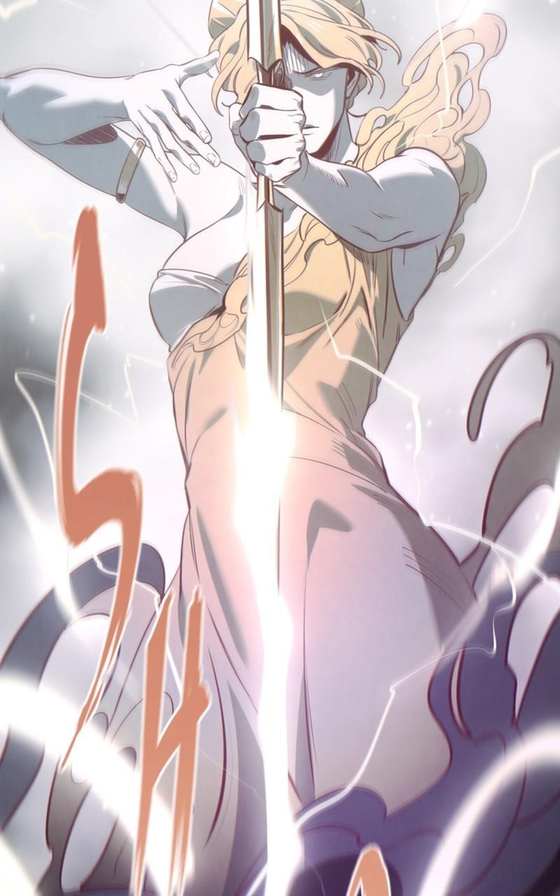 The Last Bloodline Chapter 1 - Page 33